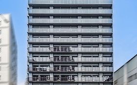 Apartment Hotel 11 Shinimamiya 3